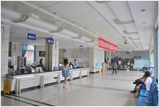 助推電子政務(wù)辦公 高拍儀得到廣泛應用