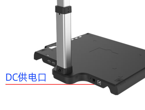 高拍儀是國家強制節能設備嗎？